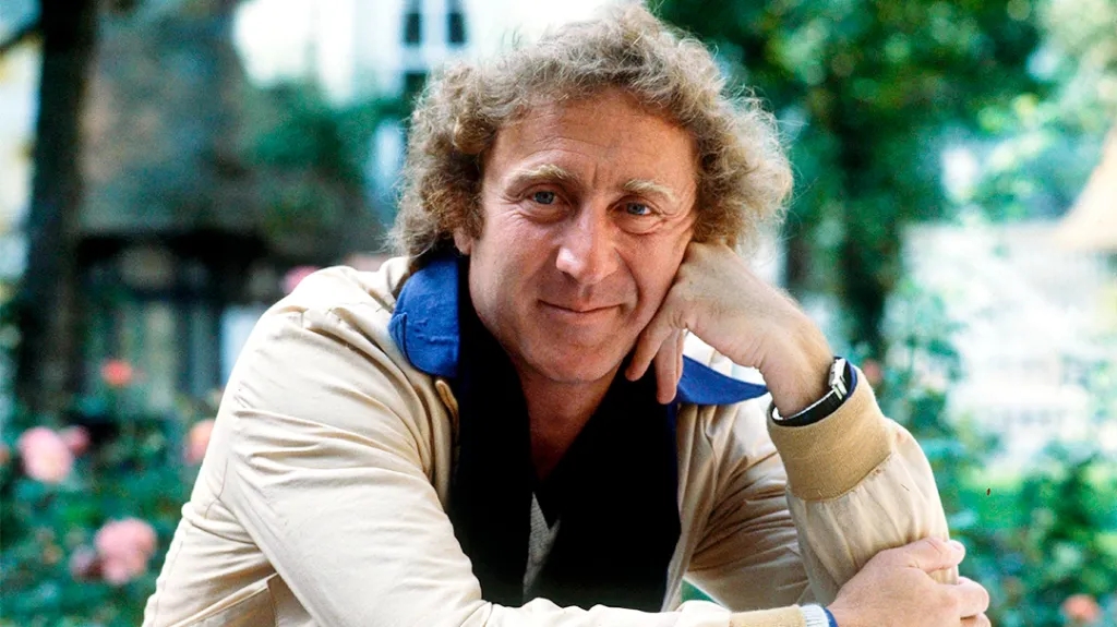 Remembering Gene Wilder: An Ode to a Legend